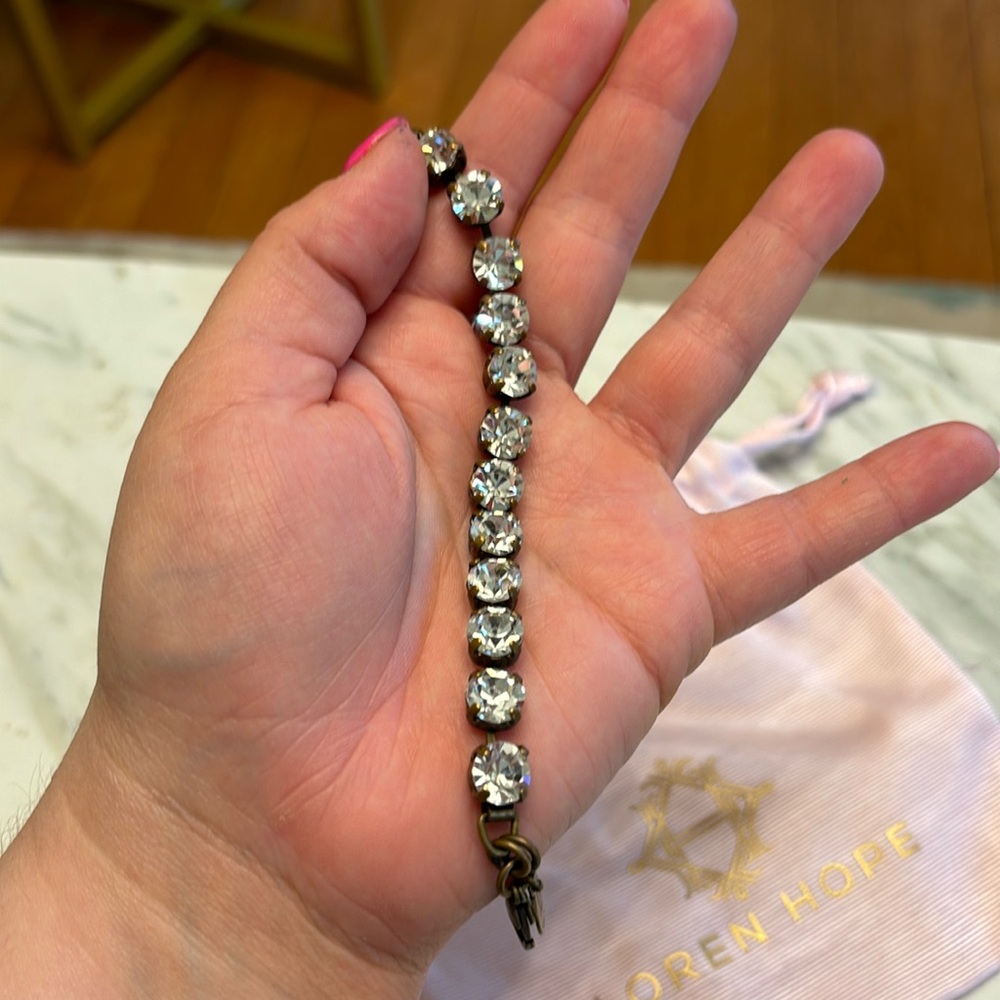Loren Hope Bracelet